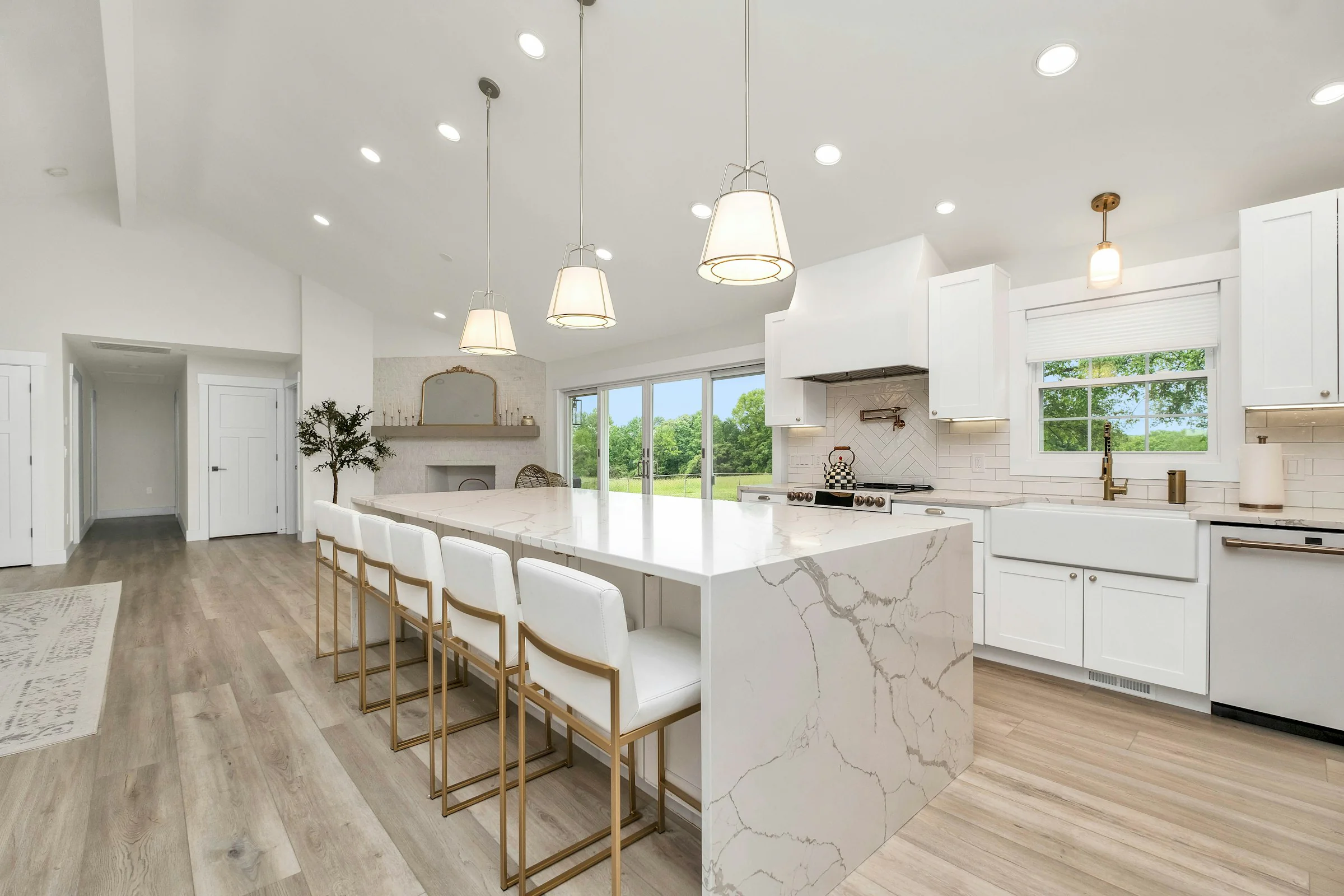 Kitchen Design