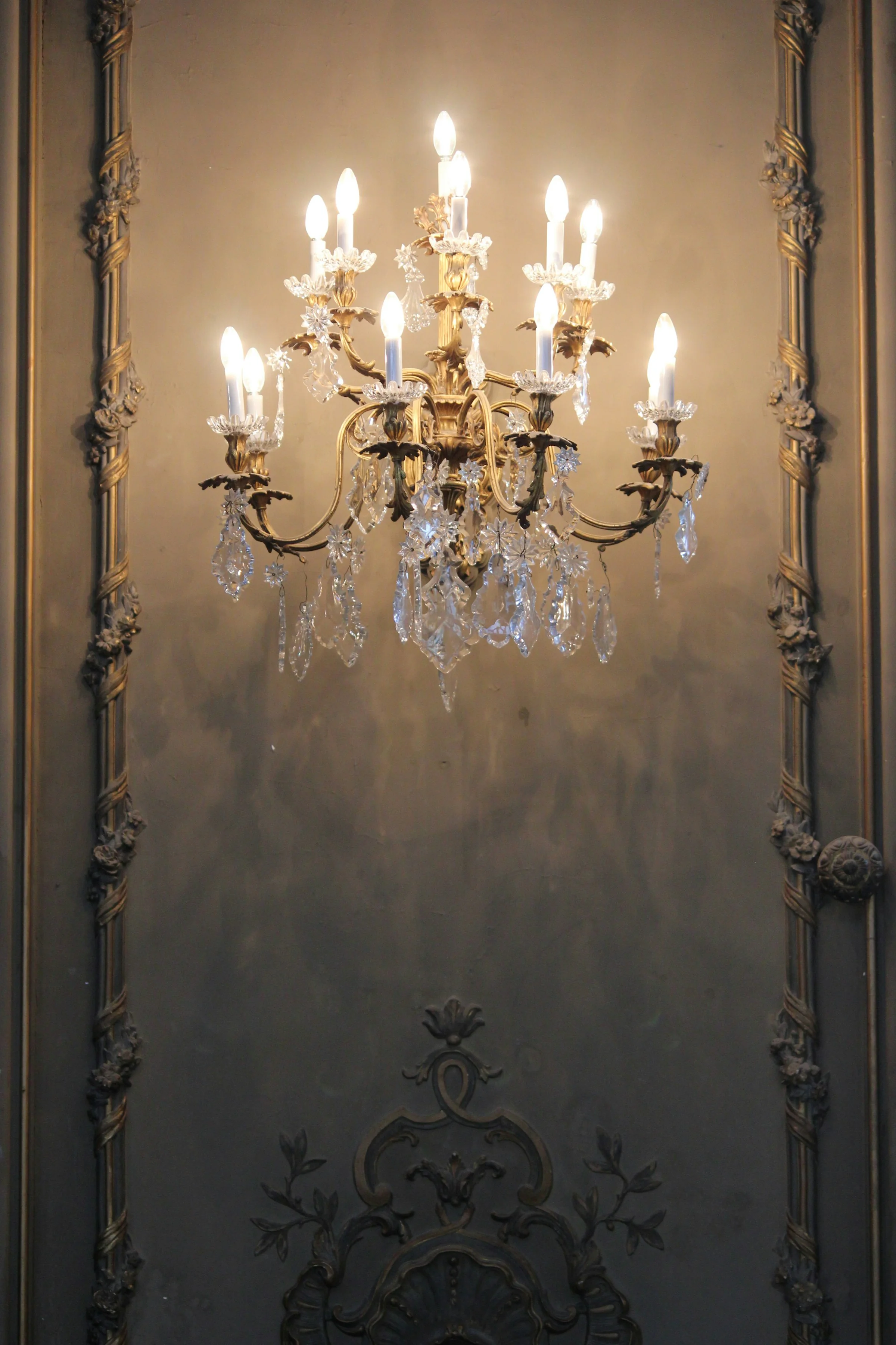 Design inspiration for Architectural Lighting Design