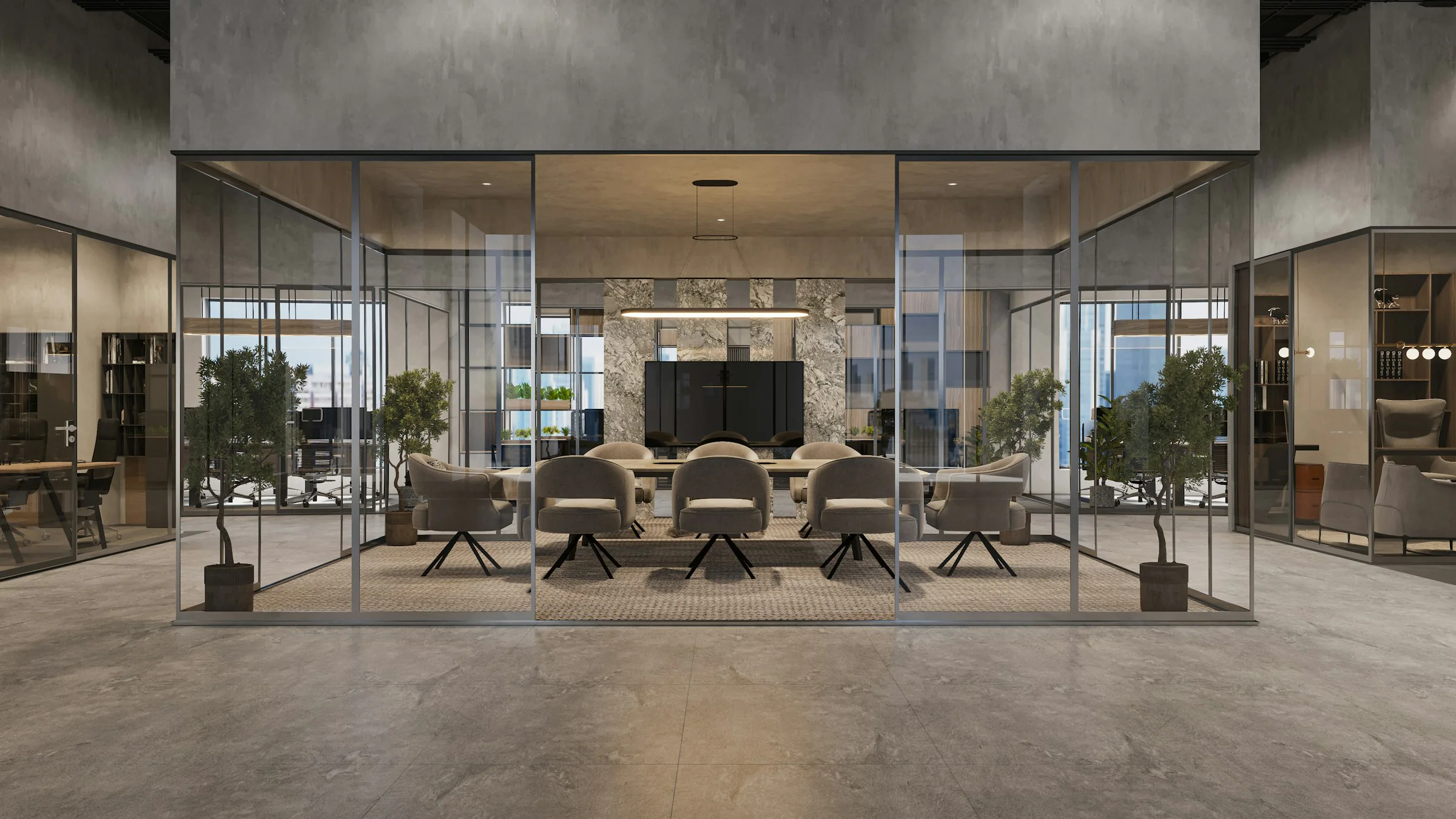 Office Design