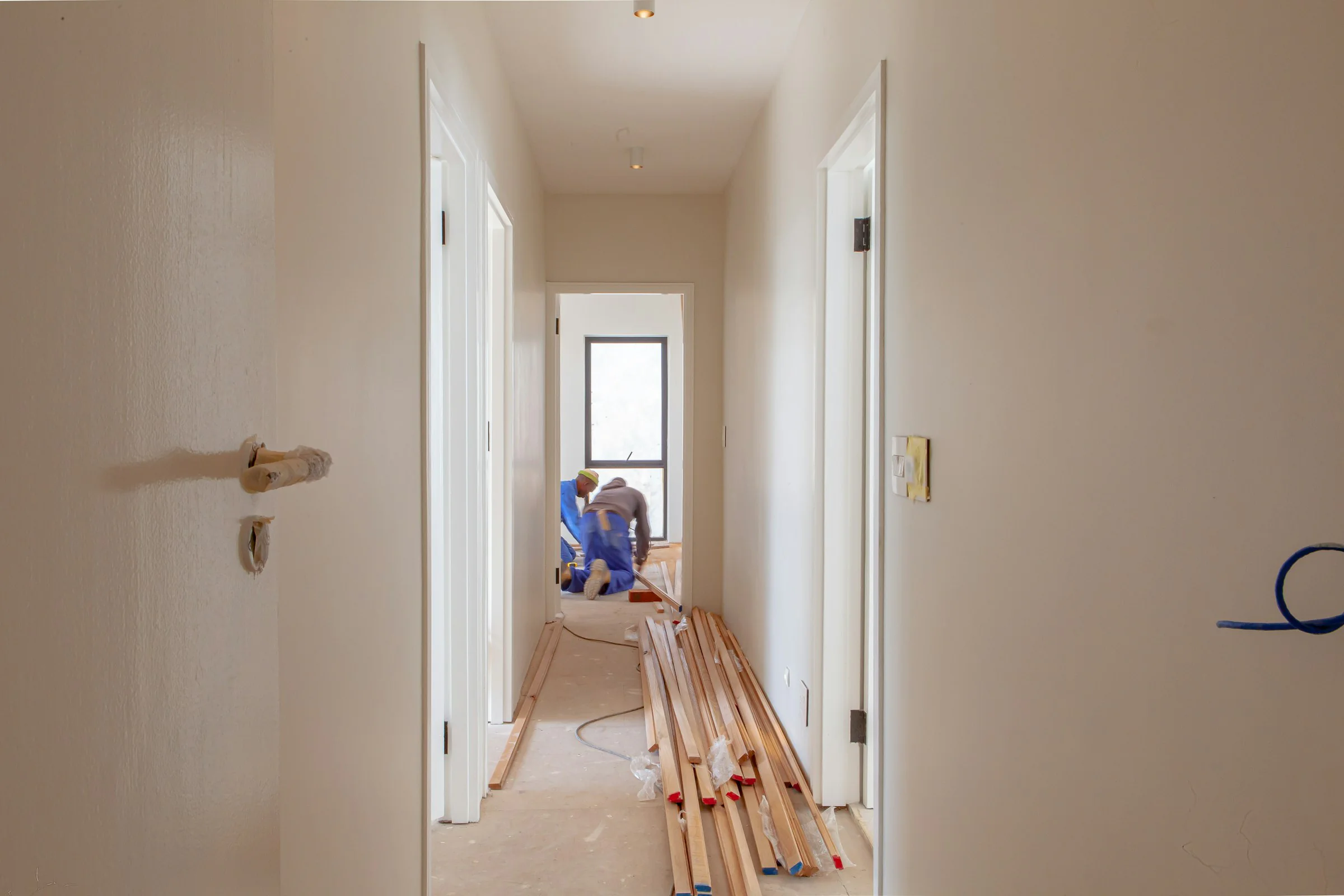 Design inspiration for Interior Renovation & Turnkey Fit-Out