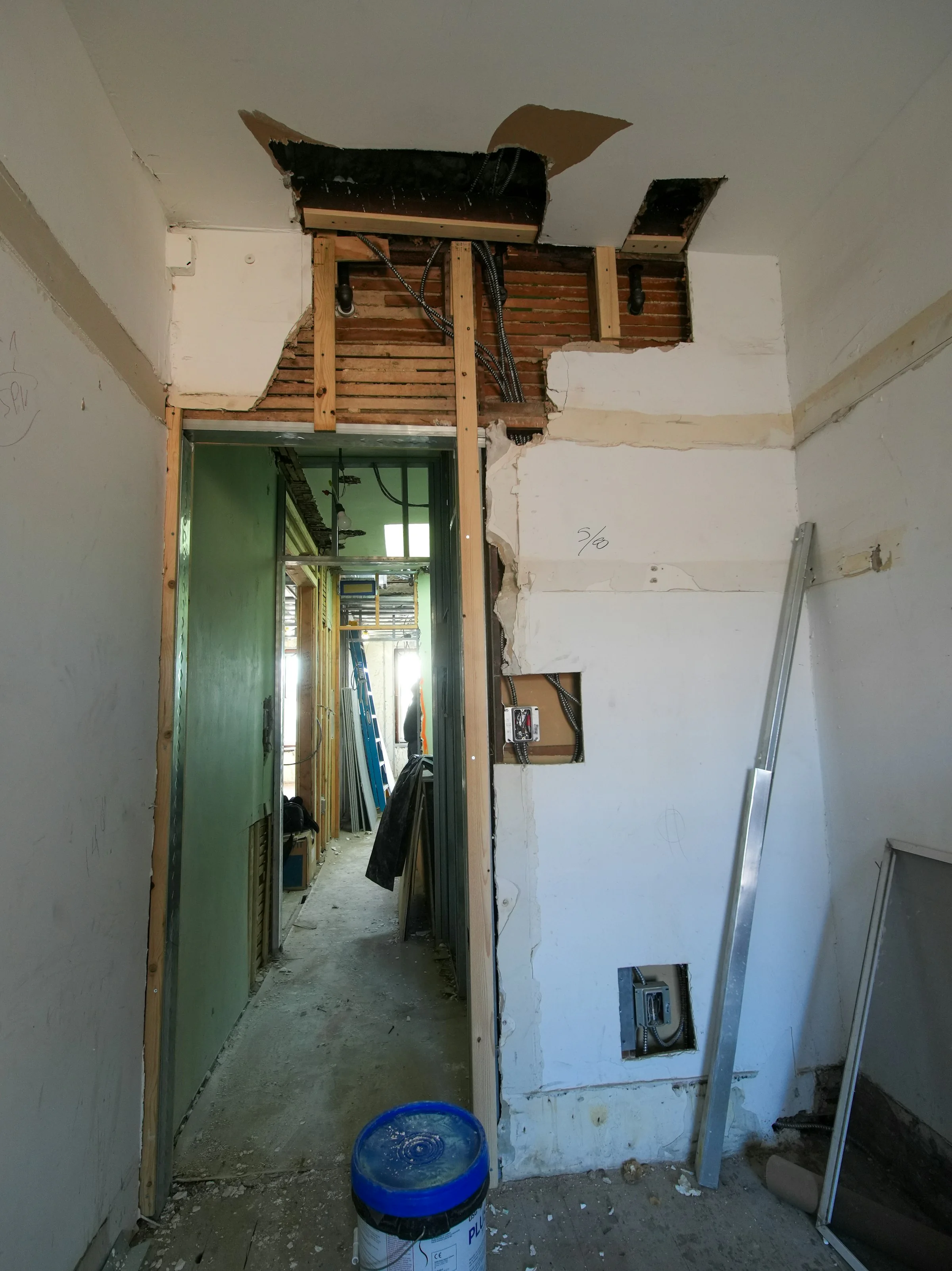 Renovation & Fit-Out