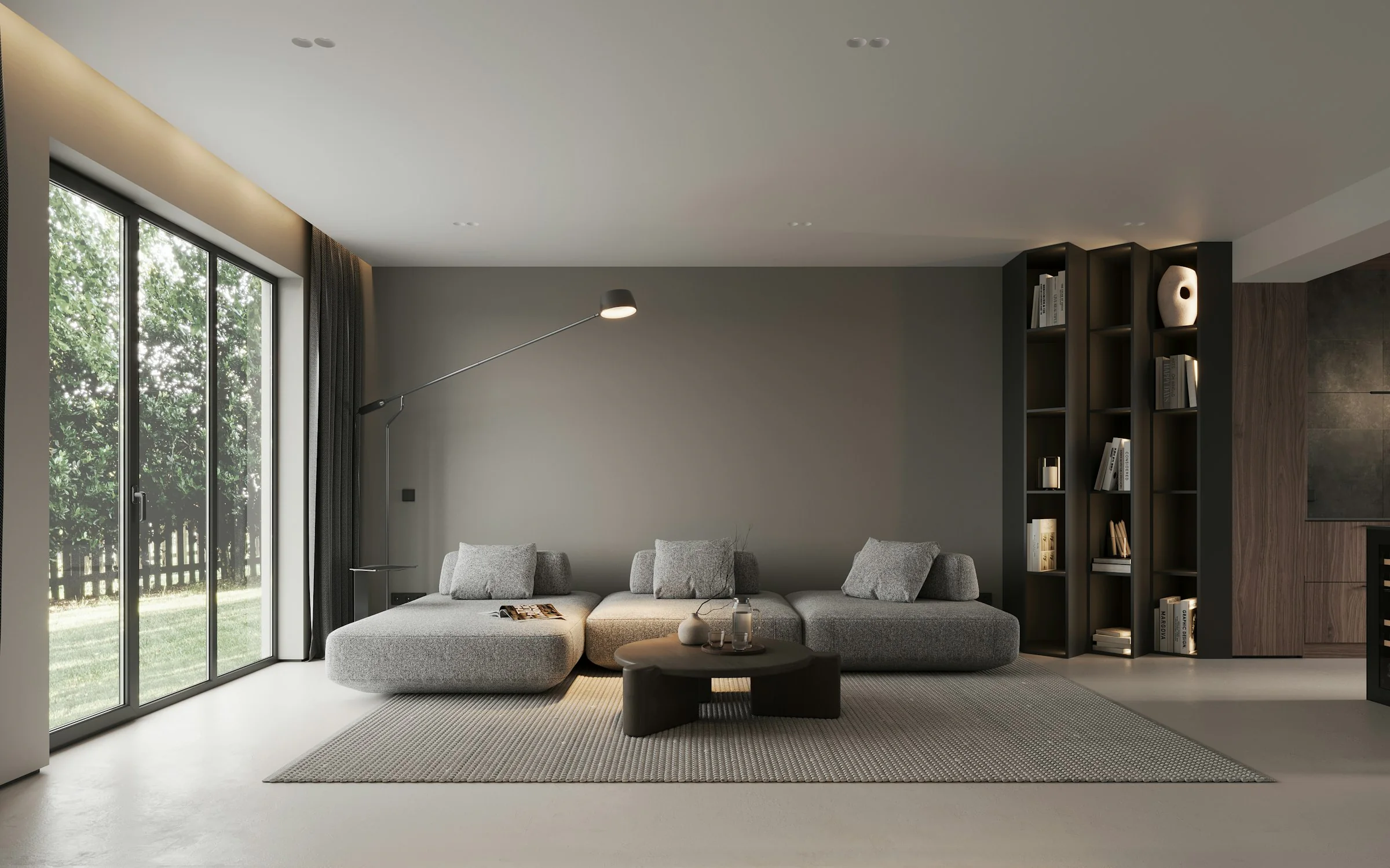 Residential Design