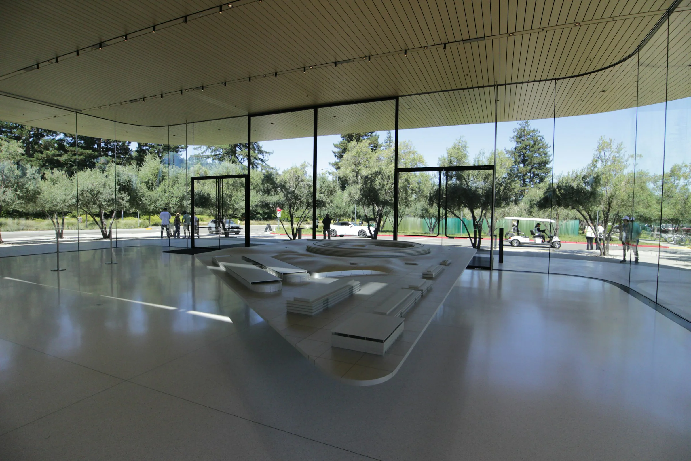 3D Visualization